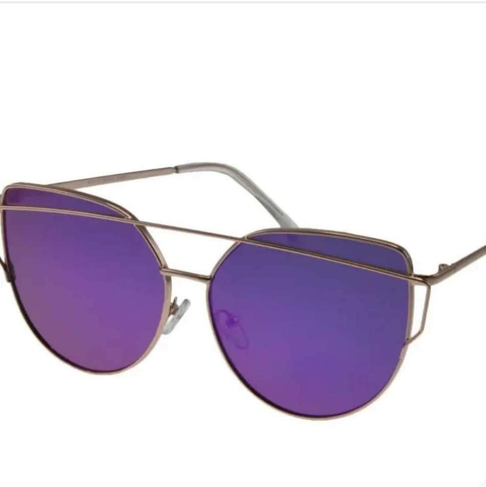 Sass sunglasses